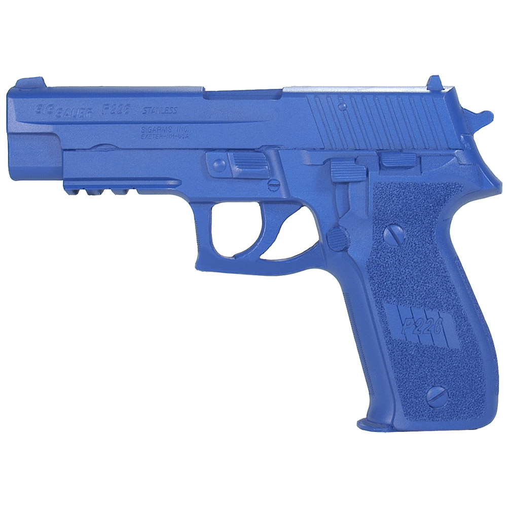 BLUEGUNS | SIG P226R i gruppen VNINGSVAPEN hos Equipt AB (BLUEGUNS SIG P226R)